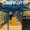 CashKorner - Centre commercial Belle Épine à Thiais