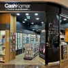 CashKorner - Centre commercial Westfield Carré Sénart à Lieusaint