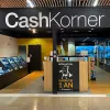 CashKorner - Centre commercial Place d'Arc à Orléans