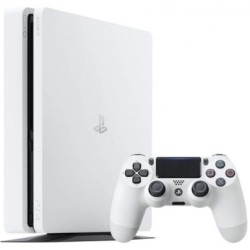 CONSOLE PS4 FAT 1000GB + 1 MANETTE