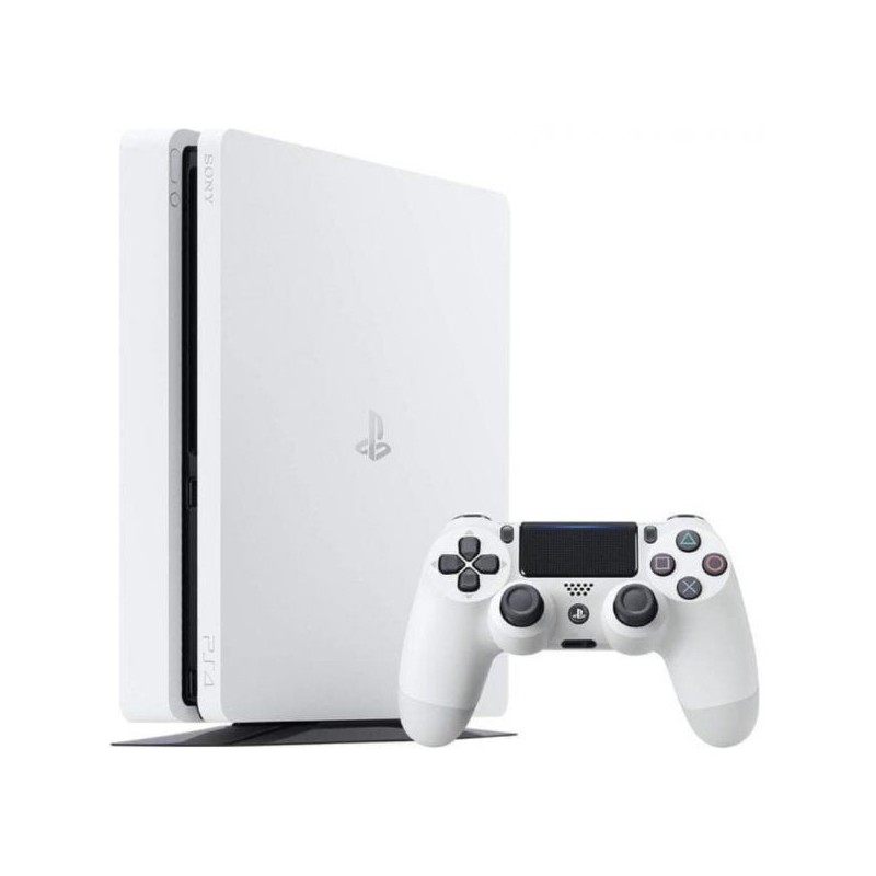 CONSOLE PS4 FAT 1000GB + 1 MANETTE