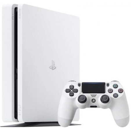 CONSOLE PS4 FAT 1000GB + 1 MANETTE