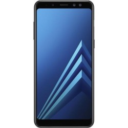 GALAXY A8 2018 DUOS 32GO
