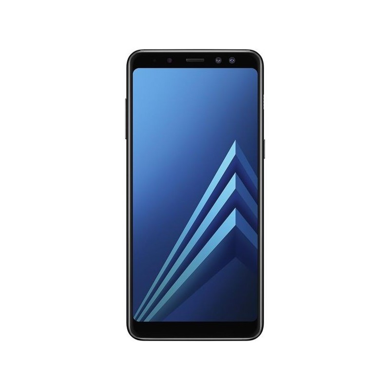 GALAXY A8 2018 DUOS 32GO