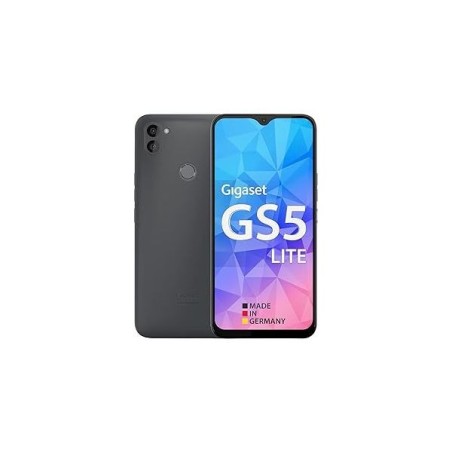 GIGASET GS5 LITE 64GO GARANTIE 1AN