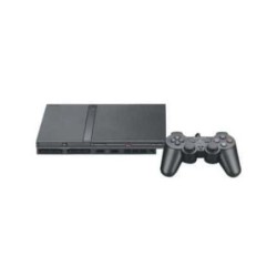 PLAYSTATION 2 SLIM GARANTI 1 MOIS