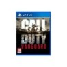 CALL OF DUTY VANGUARD PS4