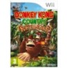 DONKEY KONG COUNTRY WII