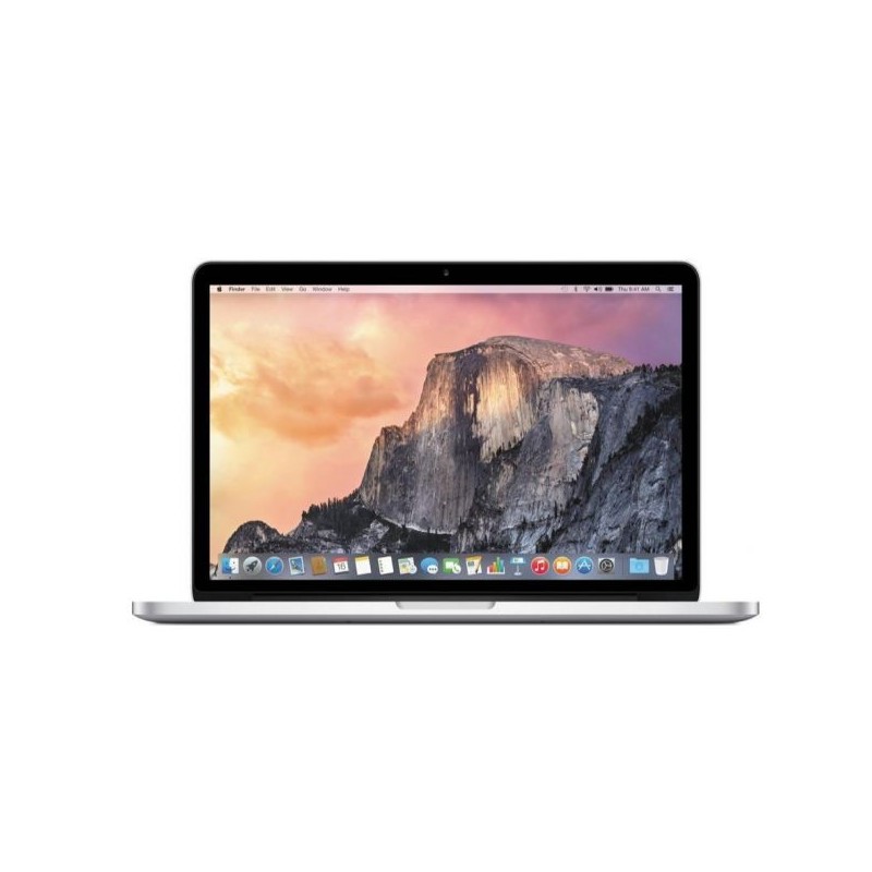 MB PRO 2014 8GBRAM/500SSD/2.8GHZ/I5 GARANTIE 1 AN