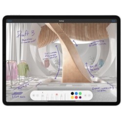 IPAD PRO 11 M1 128GB WIFI GARANTIE 1 AN