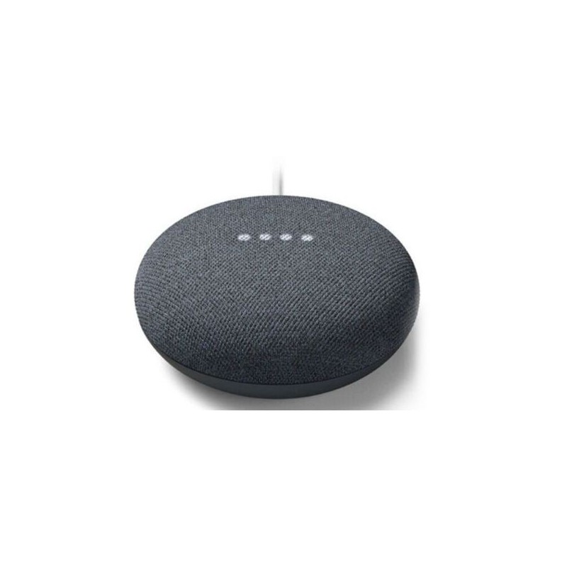GOOGLE NEST MINI
