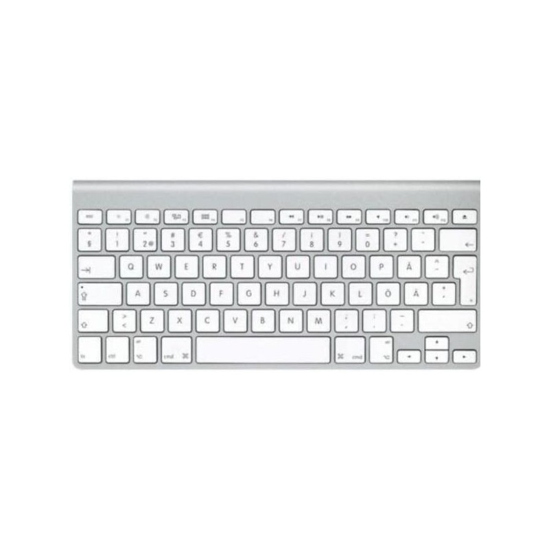 CLAVIER APPLE MAGIC KEYBOARD 1 - SANS FIL A1314 GARANTIE 1AN