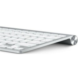 CLAVIER APPLE MAGIC KEYBOARD 1 - SANS FIL A1314 GARANTIE 1AN