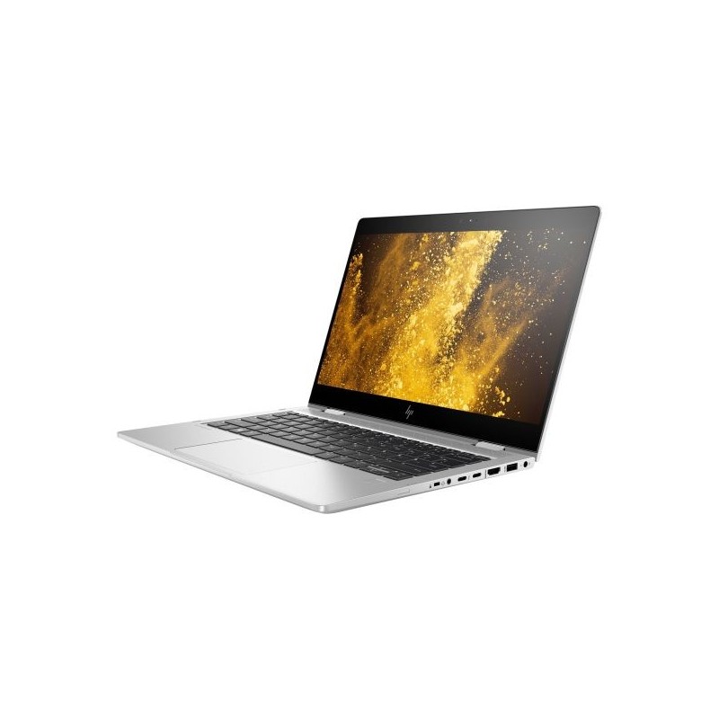 PC Portable HP Elitebook 830 G6  i5/8GO/ 256GO SSD OCC