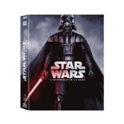 STAR WARS LINTEGRALE @GARANTIE 1MOIS