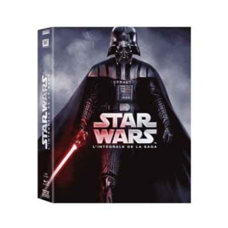STAR WARS LINTEGRALE @GARANTIE 1MOIS