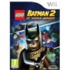 BATMAN 2 WII