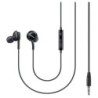 ECOUTEUR JACK SAMSUNG OFFICIEL CASQUE 3,5 MM  (EO-IA500BBEGWW)