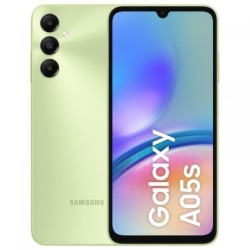 GALAXY A05 64GO GARANTIE 1AN