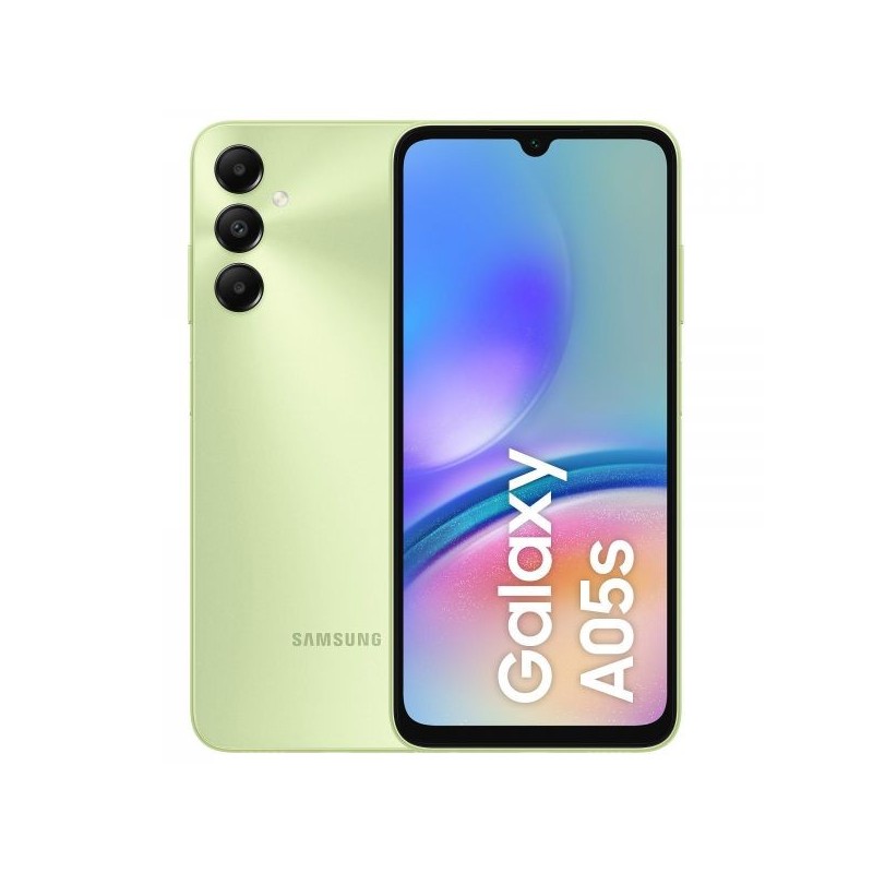 GALAXY A05 64GO GARANTIE 1AN