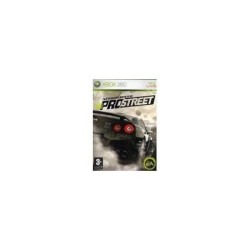 NEED FOR SPEED XBOX 360