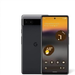 GOOGLE PIXEL 6 128GO GARANTIE 1AN