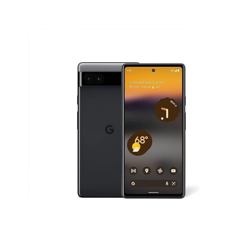 GOOGLE PIXEL 6 128GO GARANTIE 1AN