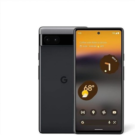 GOOGLE PIXEL 6 128GO GARANTIE 1AN