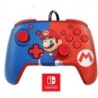 MANETTE FILAIRE PDP SUPER MARIO SWITCH GARANTIE 1AN