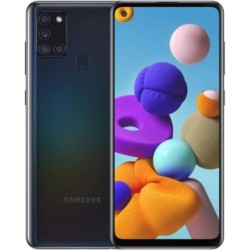 GALAXY A21S DUOS 64GO GARANTIE 2ANS