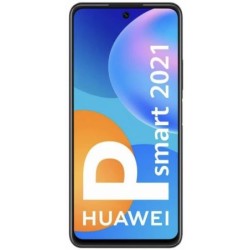HUAWEI P SMART 2021 128GO GARANTIE 1AN