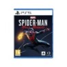 SPIDER MAN MILES MORALES PS5