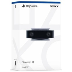 PS5 HD CAMERA GARANTIE 1 AN