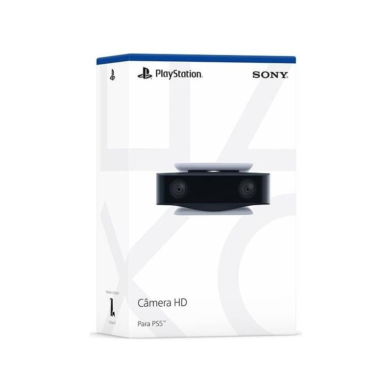 PS5 HD CAMERA GARANTIE 1 AN