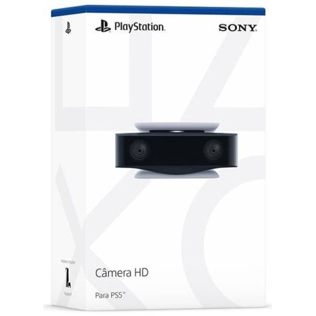 PS5 HD CAMERA GARANTIE 1 AN