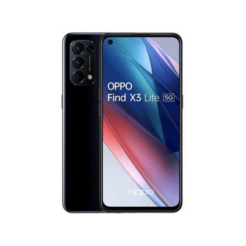 OPPO FIND X3 LITE 128GO GARANTIE 1AN