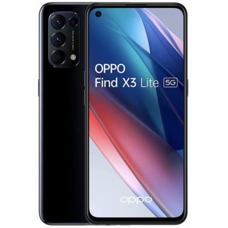 OPPO FIND X3 LITE 128GO GARANTIE 1AN