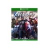AVENGERS XBOX ONE