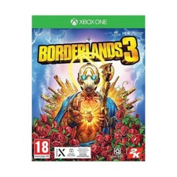 BORDERLANDS 3