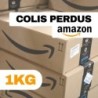 1KG DE COLIS PERDUS (PRIX WEB)