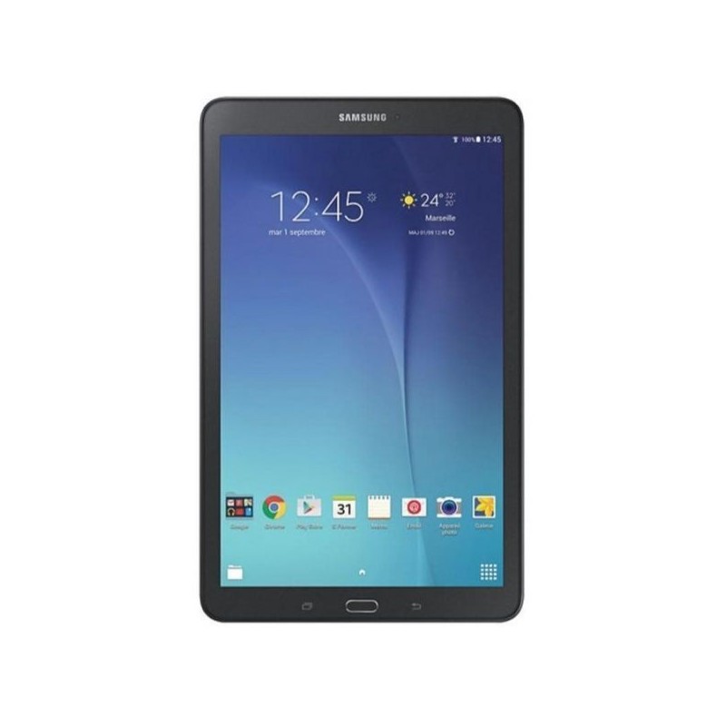 GALAXY TAB E 8GO WIFI SM-T560 GARANTIE 6 MOIS