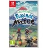 POKEMON LEGENDES ARCEUS SWITCH