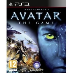 AVATAR PS3