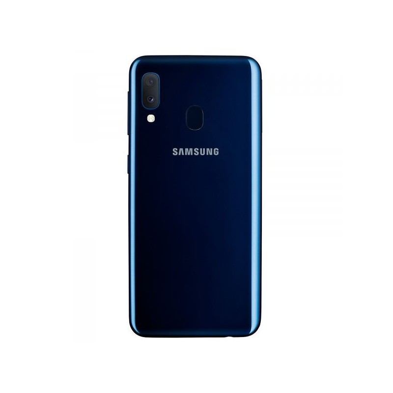 GALAXY A20E 32GO GARANTIE 2ANS