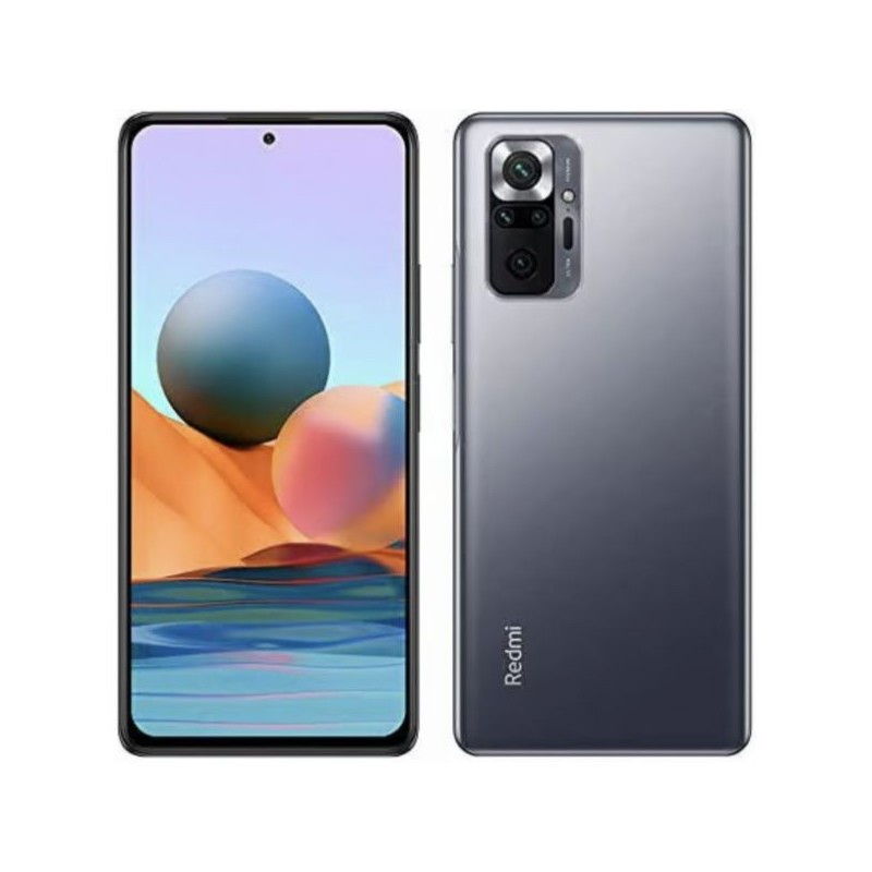 XIAOMI REDMI NOTE 10 PRO 128GO GARANTIE 1AN