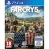 FARCRY 5 PS4