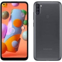 GALAXY A11 32GO GARANTIE 1AN