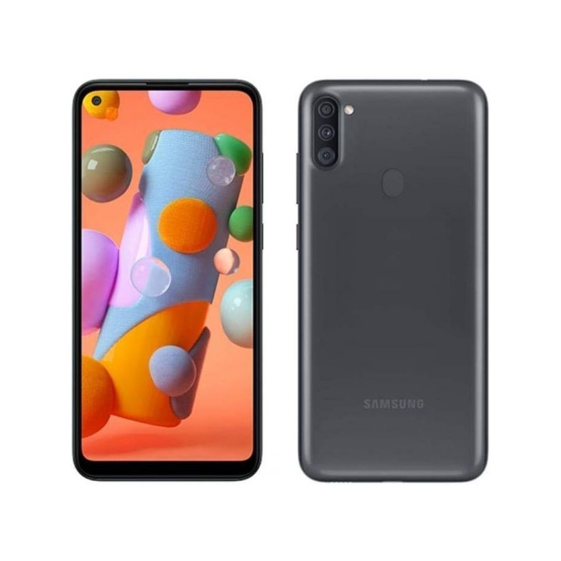 GALAXY A11 32GO GARANTIE 1AN