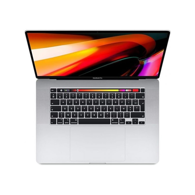 MB PRO 2019 13P 2.8GHZ 16GBRAM 500GB I7 GARANTIE 1AN