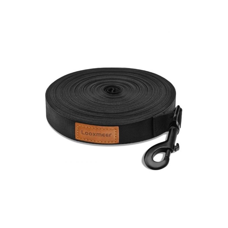 LONGE POUR CHIEN 15M LOOXMEER